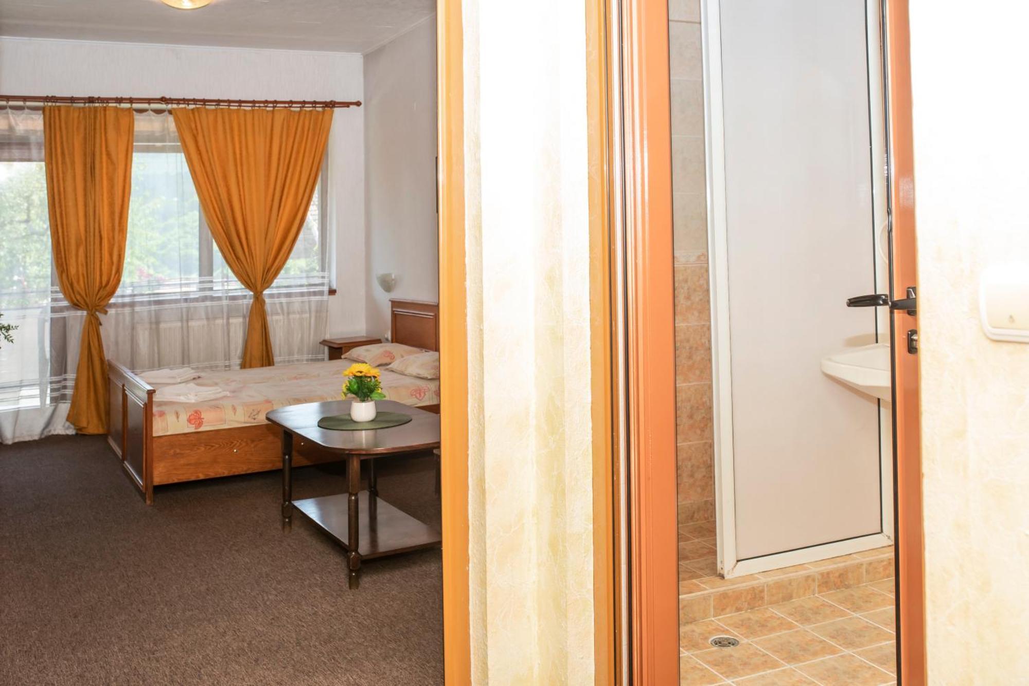 Комплекс Плавис Tryavna Extérieur photo