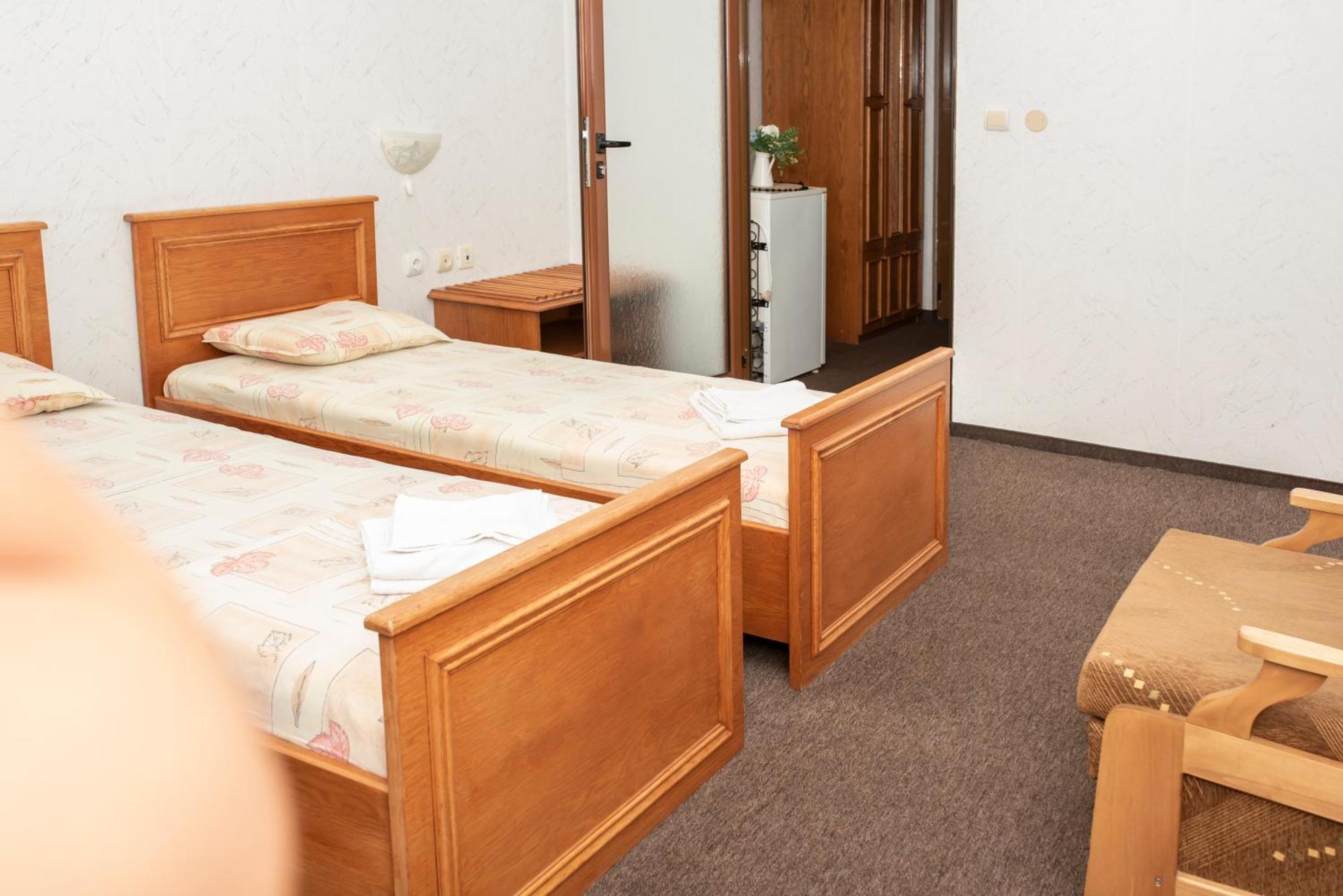 Комплекс Плавис Tryavna Extérieur photo