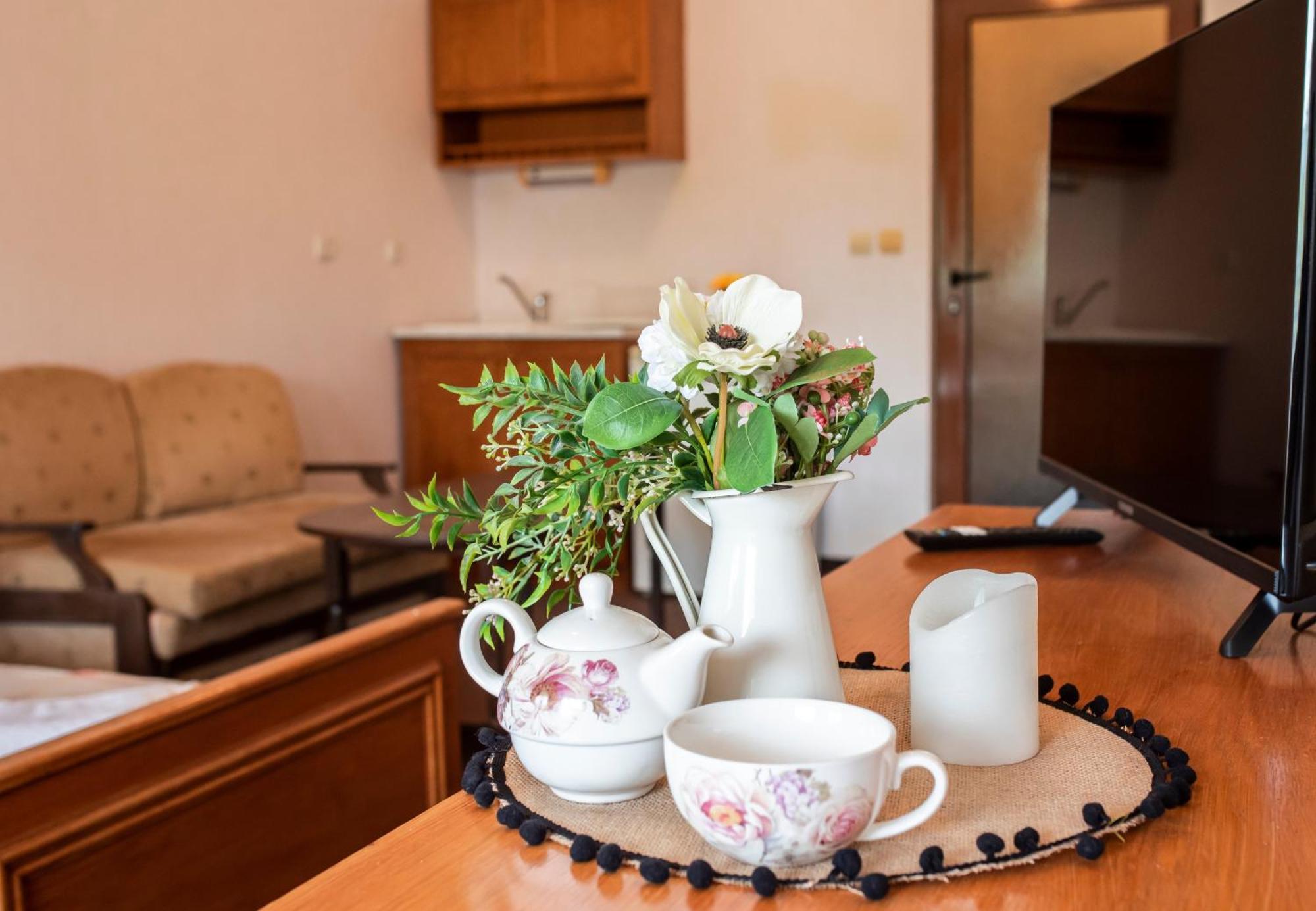 Комплекс Плавис Tryavna Extérieur photo