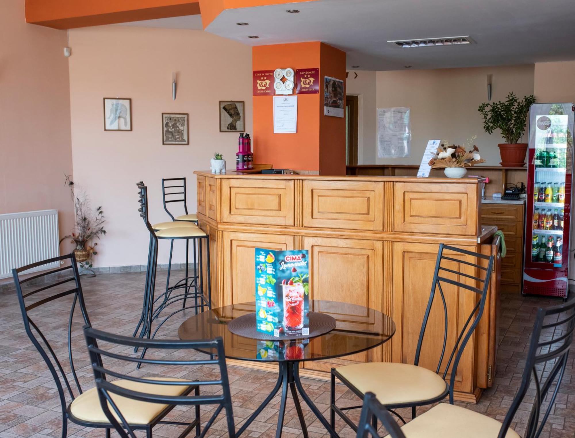 Комплекс Плавис Tryavna Extérieur photo