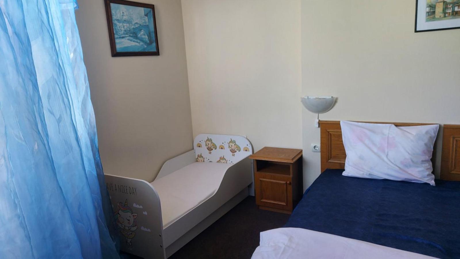 Комплекс Плавис Tryavna Extérieur photo