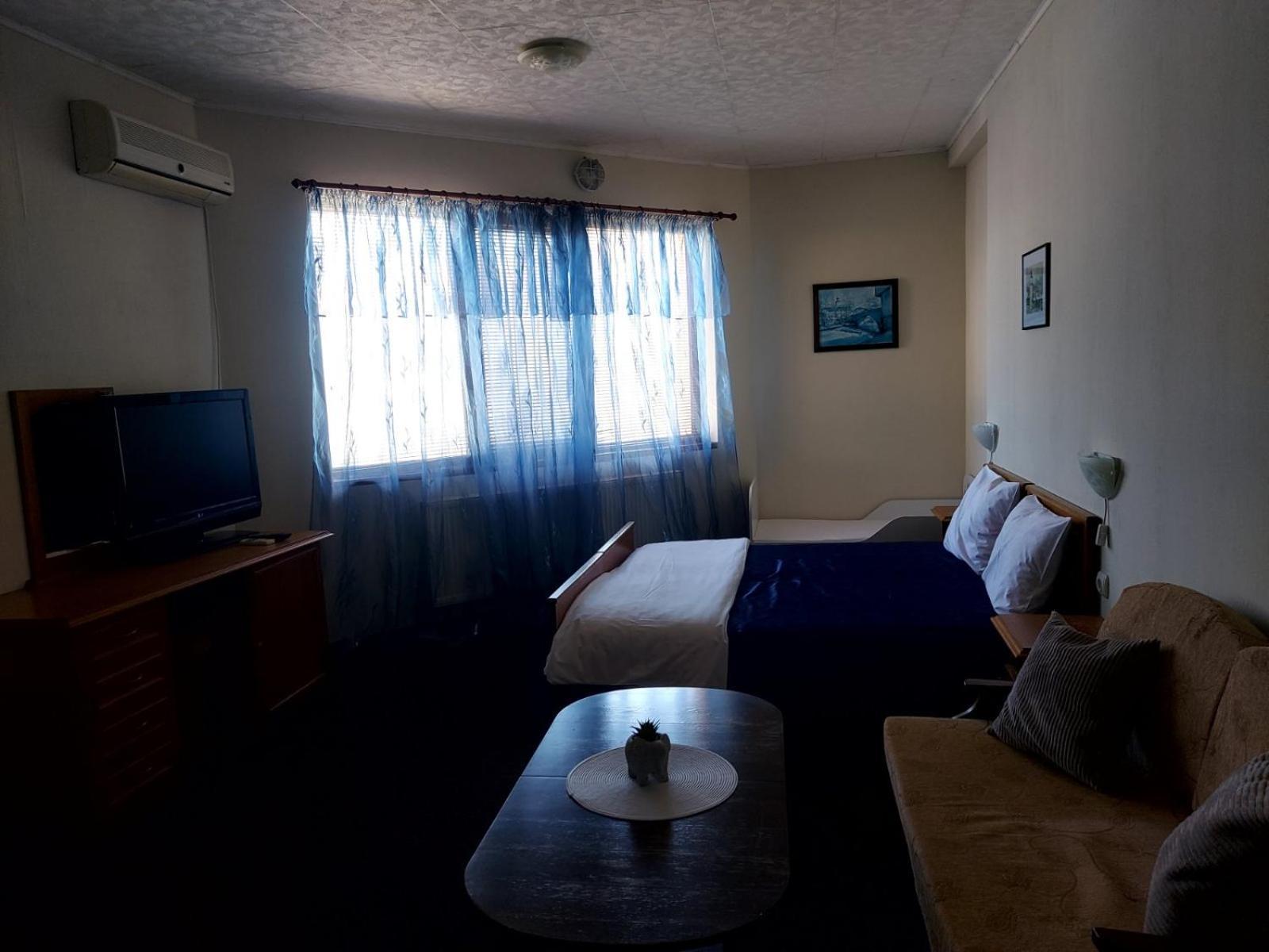 Комплекс Плавис Tryavna Extérieur photo