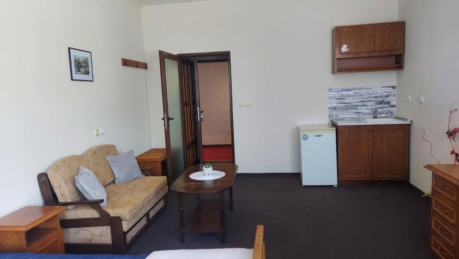 Комплекс Плавис Tryavna Extérieur photo