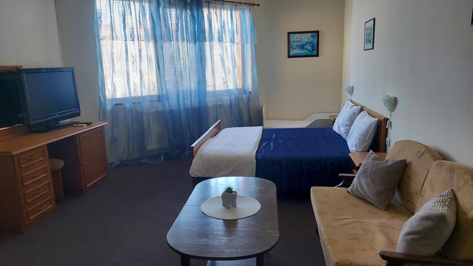 Комплекс Плавис Tryavna Extérieur photo